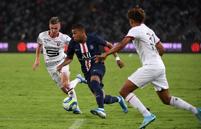 Stade Rennais - PSG EN DIRECT: Bretons et Parisiens se retrouvent cette fois sans trophée à la clé... Suivez le live dès 20h45