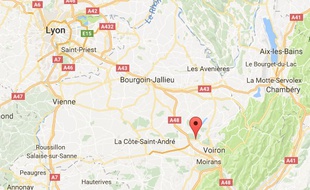 La mairie de Apprieu a lancé un appel à la vigilance.