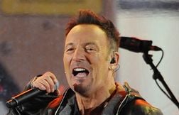 Bruce Springsteen dévoile une chanson inédite datant de plus de 50 ans