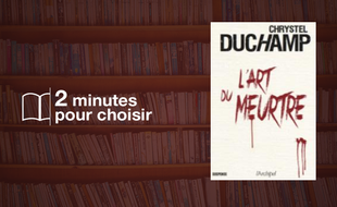 l'art du meurtre
