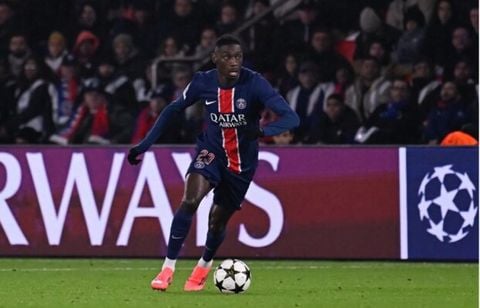 Salaire. Combien gagne Randal Kolo Muani avec le PSG ?