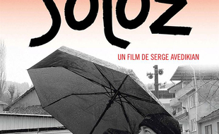 Affiche du film Retourner à Sölöz