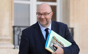 Stéphane Travert a déclaré que la France allait