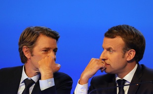 Le président de l'Association des maires de France François Baroin regrette que l'on retire une ressource aux communes en supprimant la taxe d'habitation.
