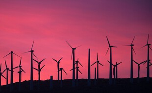 Un accord climat pour la blockchain réunit une partie de l’industrie