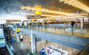 L'aéroport de Toulouse-Blagnac
