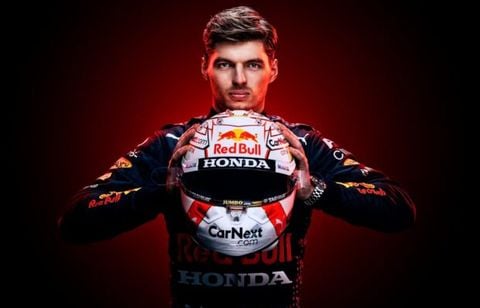 Max Verstappen à domicile pour la rentrée de la F1