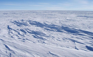 Oui, la Terre est plate comme une crêpe