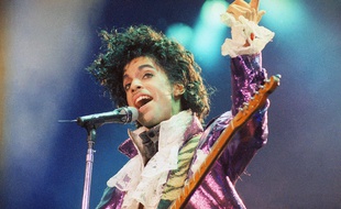 Le chanteau Prince est décédé le 21 avril 2016.