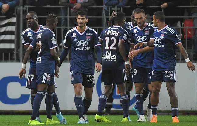 OL - FC Nantes EN DIRECT : Il est temps de se relever pour ce Lyon malade de Sylvinho... Suivez le match avec nous à partir de 13h15