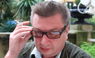 Aki Kaurismäki