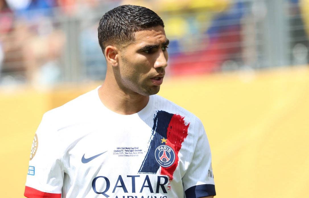 Affaire Hakimi : Que retenir des révélations de « L'Equipe » ?