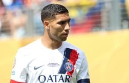 Que retenir des révélations de « L’Equipe » dans l’affaire Achraf Hakimi ?