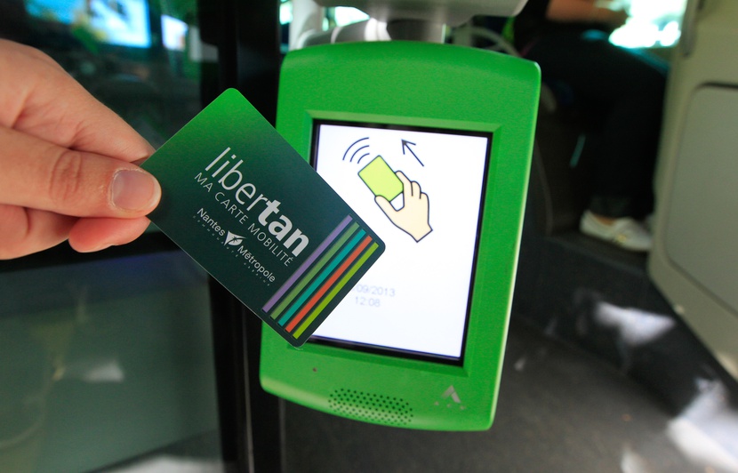 Nantes Les Tarifs Du Reseau Tan Vont Encore Augmenter Surtout Le Ticket Papier
