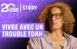 Valérie, vivre avec un trouble TDAH