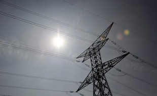 L'arrêt de réacteurs nucléaires allemands représente une "menace réelle" de pannes d'électricité cet hiver en France, avertit le cabinet de conseil Capgemini dans son étude annuelle sur l'énergie en Europe publiée mercredi.