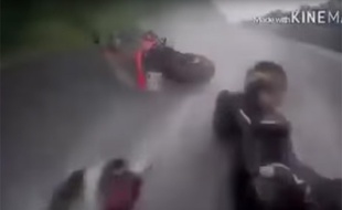 Capture écran vidéo Youtube/กู คนไทย publiée le 15 septembre 2015.