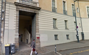 Le tribunal administratif de Rennes.
