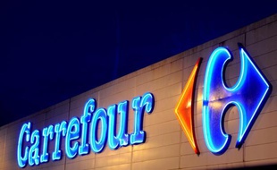 Carrefour a décidé de suspendre ses achats de crevettes auprès d'une entreprise thaïlandaise