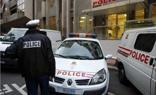 Tony Musulin s'est rendu à la police, à Monaco.