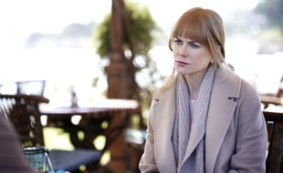 Nicole Kidman joue le rôle de Celeste dans « Big Little Lies »