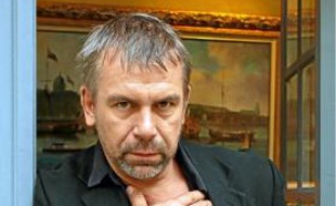 Philippe Torreton, venu présenter l'avant-première à Lille, vendredi .