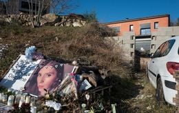 Toulouse : Des ossements humains cachés dans une tombe découverts dans un  cimetière, la piste Delphine Jubillar écartée