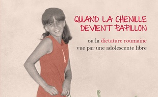 Quand la chenille devient papillon (Éditions Saint Honoré, Paris)