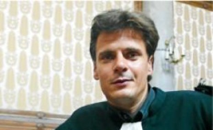 David Metaxas, avocat de la famille.