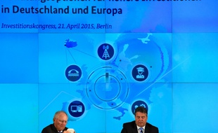 Le moral des investisseurs allemands s'est effondré en juillet à cause du Brexit
