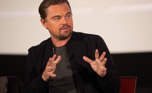 Leonardo DiCaprio le 17 décembre 2019.
