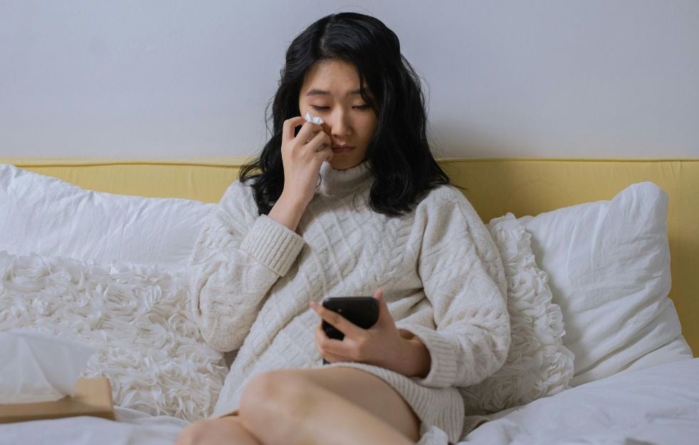 Nos 10 conseils pour arrêter de penser à son ex
