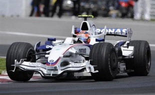 Le Polonais Robert Kubica (BMW Sauber) a remporté sa toute première victoire au Grand Prix du Canada, septième des 18 épreuves du Championnat du monde 2008 de Formule 1, dimanche sur le circuit Gilles-Villeneuve à Montréal.