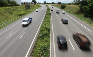 Grand Est: Non, les panneaux Alsace ne vont pas (totalement) disparaître des routes de la région (Illustration)
