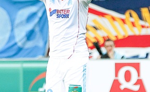 André-Pierre Gignac semble traverser les mêmes difficultés que son équipe.