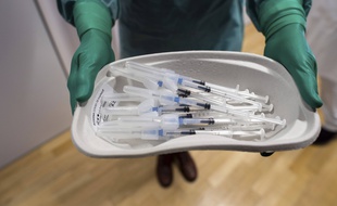 Les pays riches sont accusés de monopoliser les vaccins