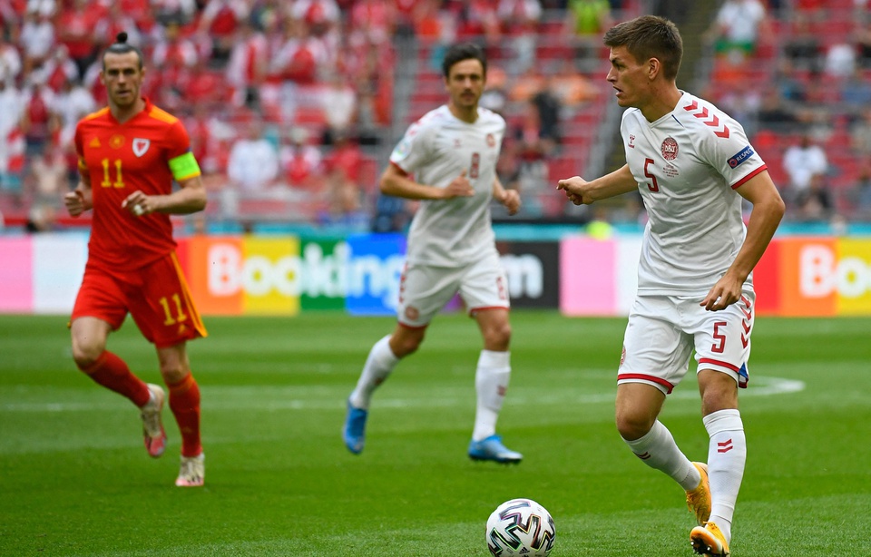 Pays de Galles - Danemark Euro 2021 EN DIRECT : Les ...