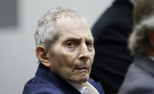 Le procès pour meurtre de Robert Durst a démarré le 4 mars 2020 à Los Angeles.