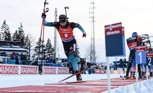 Martin Fourcade