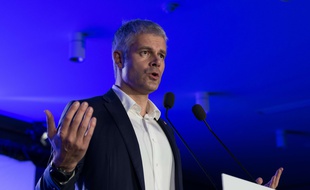 Laurent Wauquiez
