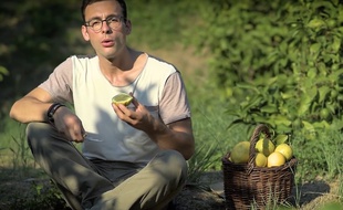 Le jeune entrepreneur de 25 ans