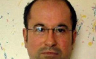 Christian Navarre, psychiatre.