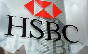 Le géant bancaire HSBC veut supprimer 35.000 emplois après la chute de ses bénéfices en 2019.