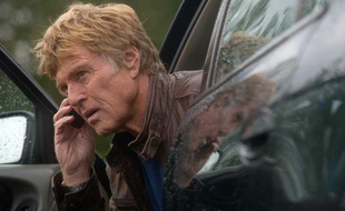 Robert Redford en 2013 dans son film "The compagny you keep" ("Sous surveillance" en français)