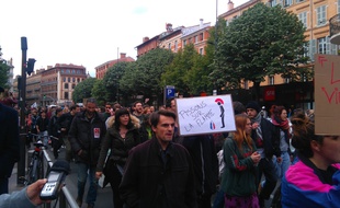 Manifestation