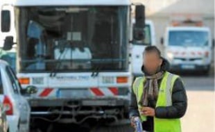 A en croire les agents, le malaise n'est pas nouveau.