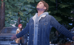 Le jeu « Tell Me Why » vous emmène respirer le bon air de l'Alaska, et reconstruire l'enfance trouble de jumeaux