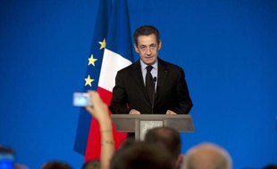 Nicolas Sarkozy a condamné "fermement" l'attaque "scandaleuse" de l'ambassade britannique à Téhéran, mercredi pendant le Conseil des ministres, a rapporté à la presse la porte-parole du gouvernement Valérie Pécresse.