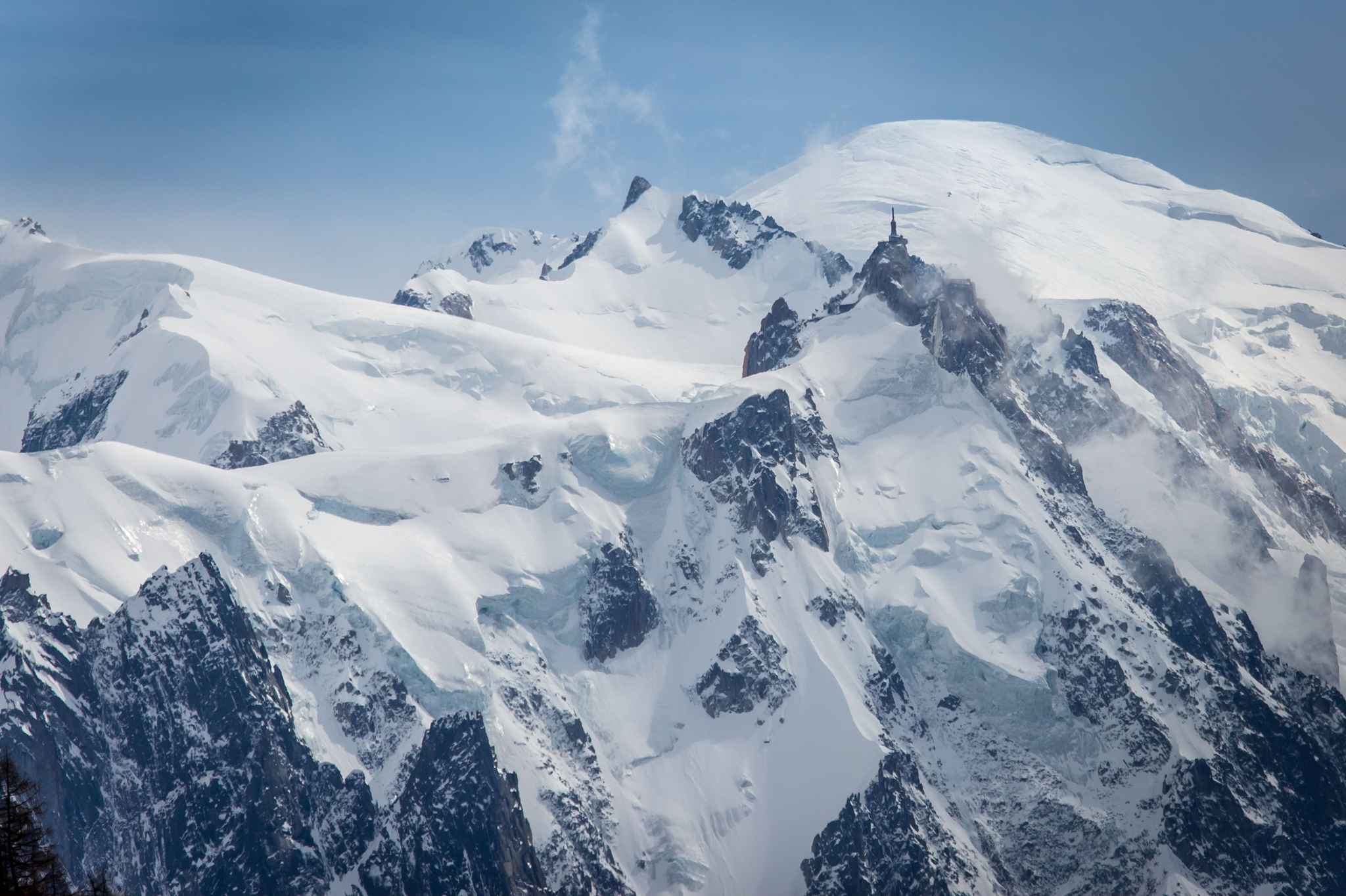Rencontres du mont blanc economie sociale