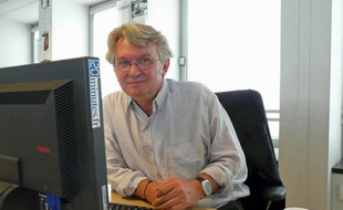 Jean Claude Mailly répond aux questions des internautes de 20minutes.fr lors d'un chat à la rédaction le 31 Aout 2010